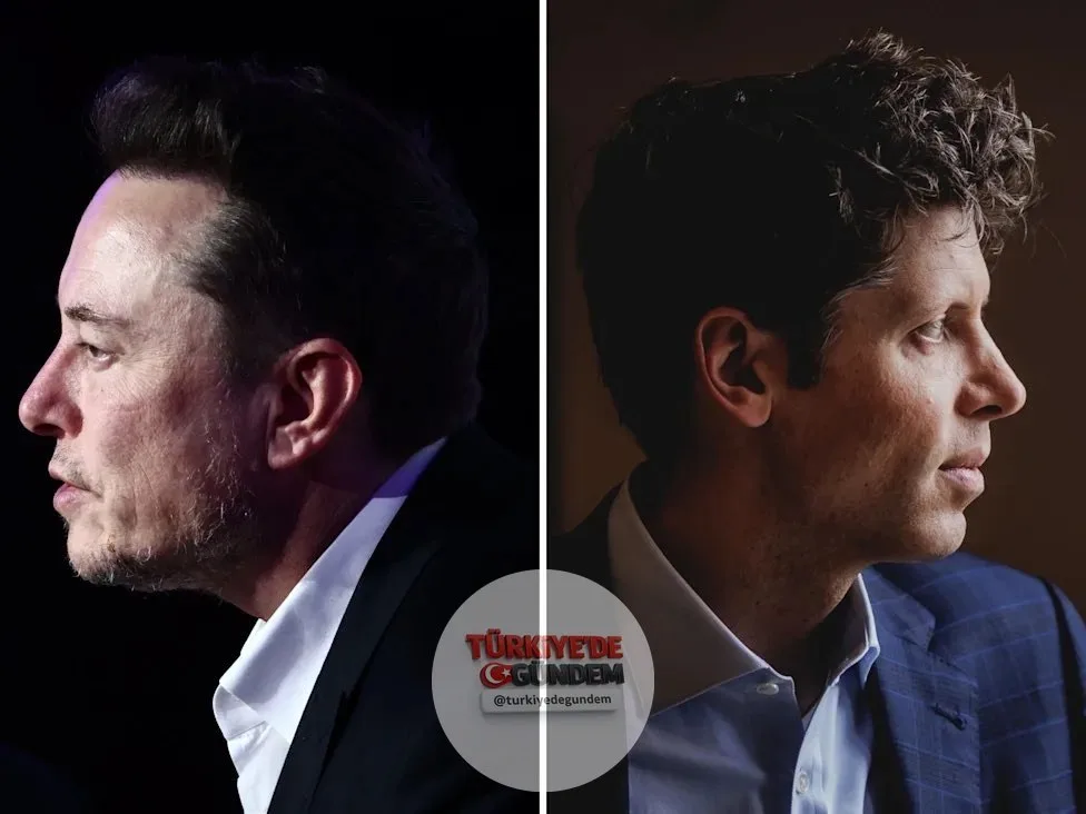 Elon Musk, OpenAI ve CEO Sam Altman'a karşı açtığı davayı kaybetti