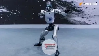 Çin, fiziksel görevler yerine getirebilen yapay zekâ robotları için dev ulusal eğitim sahasını devreye aldı