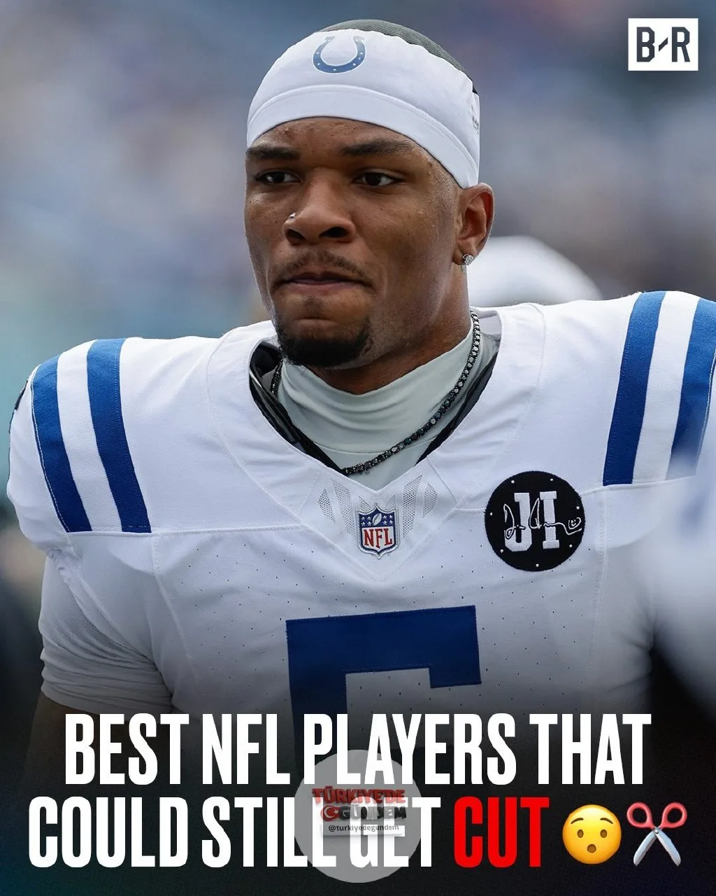 NFL takımlarının sezon öncesi dönemde yollarını ayırabileceği en iyi oyuncular: