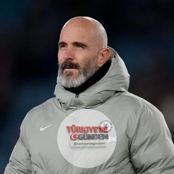 Enzo Maresca, Manchester City ile anlaşmaya vardı. (Fabrizio Romano)