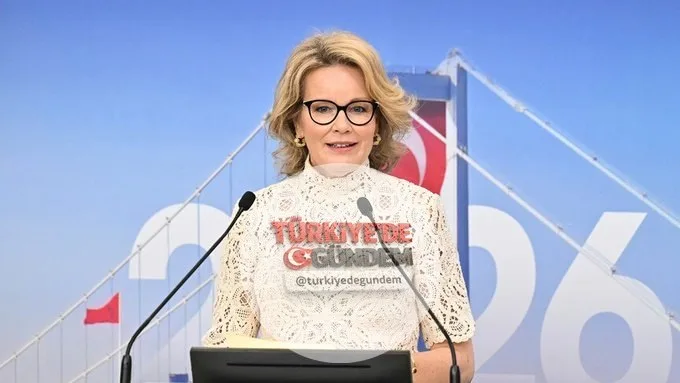 Belçika Kraliçesi Mathilde'nin ziyareti kapsamında üst düzey ekonomi diplomasisi yürütüldü. 5 günlük Türkiye temaslarında 40 yeni ticari anlaşma ve iş ortaklığına imza atıldı. Görüşmelerde, enerji, savunma sanayisi, havacılık, lojistik, sağlık ve yaş