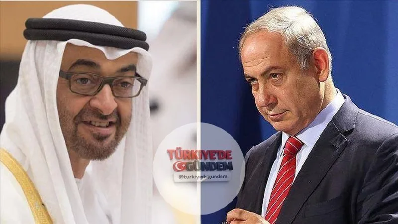 İranlı yorumcular: İsrail, Birleşik Arap Emirlikleri'nin İran'a karşı doğrudan savaşa girmesini şiddetle istiyor "Nedenlerden biri", BAE'nin bir yatırım merkezi olmaktan çıkması ve yatırımcılar için güvensiz bir ülke haline gelmesi, bunun yerine İsra
