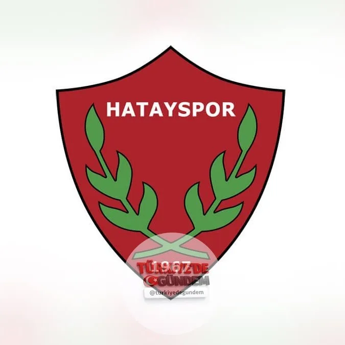 En yakın rakibinden 32 puan fark yiyerek küme düşen Hatayspor, "şike, şaibe ve yasa dışı bahis" iddiaları nedeniyle küme düşmenin kaldırılması gerektiğini açıkladı