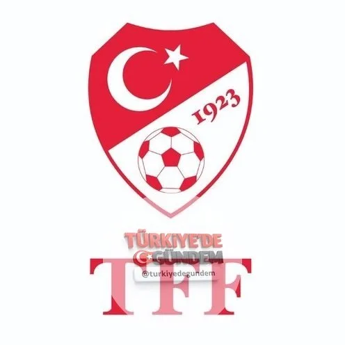 SON DAKİKA | TFF, 2025-26 Sezonu Süper Lig, 2. Lig ve 3. Lig'in tescil edildiğini açıkladı