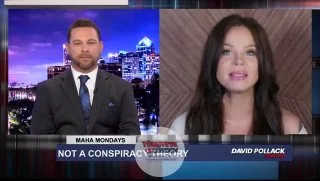 Kene ısırıkları insanlarda et alerjisine yol açıyor. Heather McIsaac, bu durumun önlenmesine dair önemli ipuçlarını @LibertyValkyrie hesabında paylaştı.