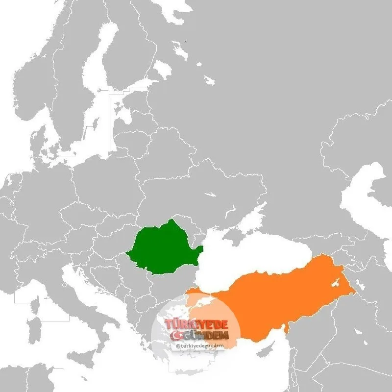 Türkiye, Bulgaristan üzerinden Romanya'ya kadar uzanan 1,2 milyar dolarlık bir askeri yakıt boru hattı inşa etmeyi teklif etti. Stratejik altyapı projesi, NATO'nun doğu cephesindeki yakıt tedarik ağını önemli ölçüde güçlendirmeyi amaçlıyor ve özellik