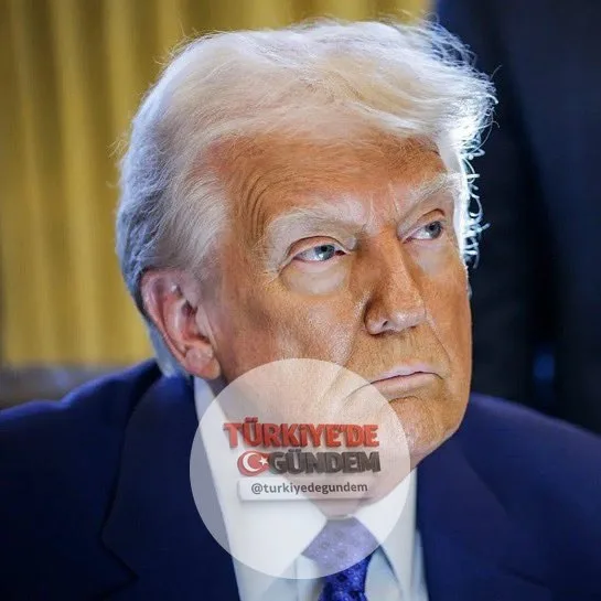 ABD Başkanı Trump: "Küba bizi çağırıyor, yardıma ihtiyaçları var. Küba başarısız olmuş bir ülke. İhtiyaç duydukları yardımı sağlayacağız."