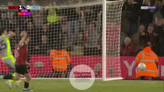 Bu kez su yok...