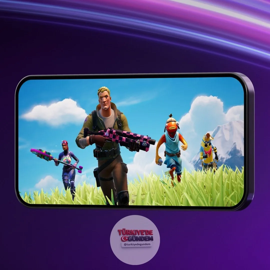 Fortnite Mobile, 6 yılı aşkın bir sürenin ardından yeniden App Store'a eklendi.