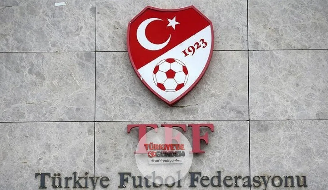 TFF, bahis soruşturmasında son 5 senedeki başkan ve yöneticileri mercek altına alacak. (Türkiye Gazetesi)