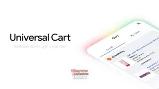 Google, yapay zeka destekli alışveriş özelliği Universal Cart'ı duyurdu. Yeni özellik; ürün fiyatlarını takip ediyor, indirim ve fırsatları tespit ediyor, stok durumunu izliyor ve sepete eklenen ürünlerin birbiriyle uyumlu olup olmadığını kontrol edi