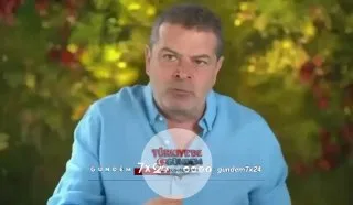 Cüneyt Özdemir: Başörtüsü tartışmaları vardı ve birisiyle karşı karşıya geldim. Başörtüsüyle ne gibi bir sorunum olabilir? Annem başörtülü, dedim. Bu, kendi çevremde en büyük rahatsızlığı yarattı. O çevre yüzünden yıllarca annemin başörtüsünden utanm