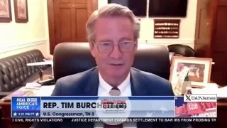 Temsilciler Meclisi Üyesi Burchett, bir sonraki UFO dosyaları açıklamasında "bizi kasten yanıltmak amacıyla" yanlış bilgiler yer almasını beklediğini belirtti. Burchett, "Örtbas etme sürecinin devam ettiğini düşünüyorum. Başkan ve Beyaz Saray'ın, bir