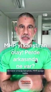 MHP Genel Başkanı Devlet Bahçeli, TFF Başkanı İbrahim Hacıosmanoğlu’nu arayarak liglerin tescil edilmemesini talep etti. Ancak liglerin tescil edilmesinin ardından MHP’li isimlerden karara yönelik peş peşe tepkiler geliyor.