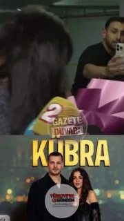 Aslıhan Malbora’nın, “Eşref Rüya” dizisinin ani final kararının arkasında sevgilisi Çağatay Ulusoy’u kıskanmasının olduğu iddialarına yanıt verirken sergilediği tavırlar sosyal medyada gündem oldu