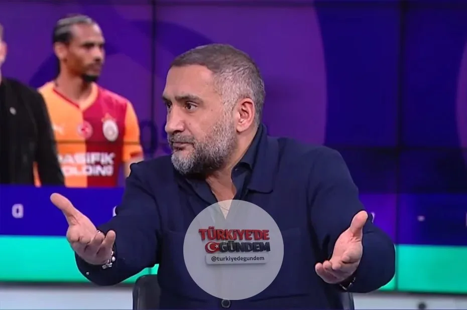 Ümit Karan'ın 'uyuşturucu ticareti' suçundan 10 yıla kadar hapsi istendi. (Sözcü)