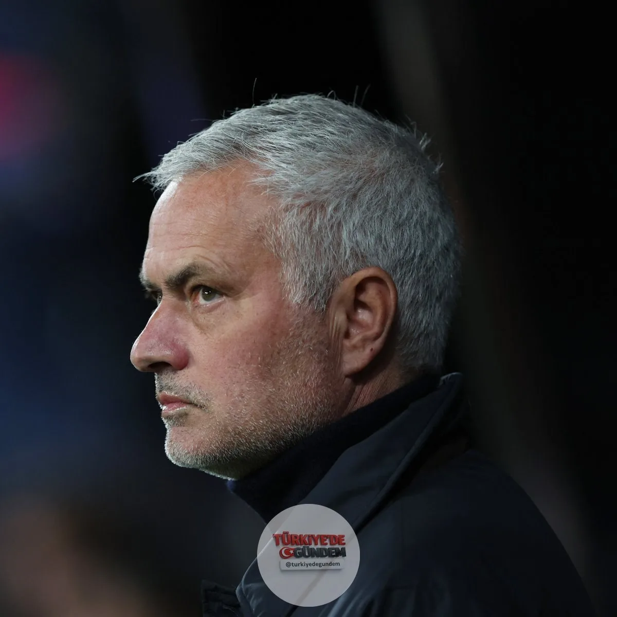 Mourinho, Arda Güler'le ilgili kararını sezon öncesi kampında netleştirecek. (Marca)