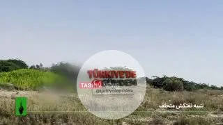 SON DAKİKA: İran Devrim Muhafızları, İran makamlarıyla koordinasyon sağlamadan veya geçiş ücretlerini ödemeden Hürmüz Boğazı'ndan geçmeye çalışan bir tankere insansız hava aracıyla saldırı düzenledi. -İran Tasnim Haber Ajansı