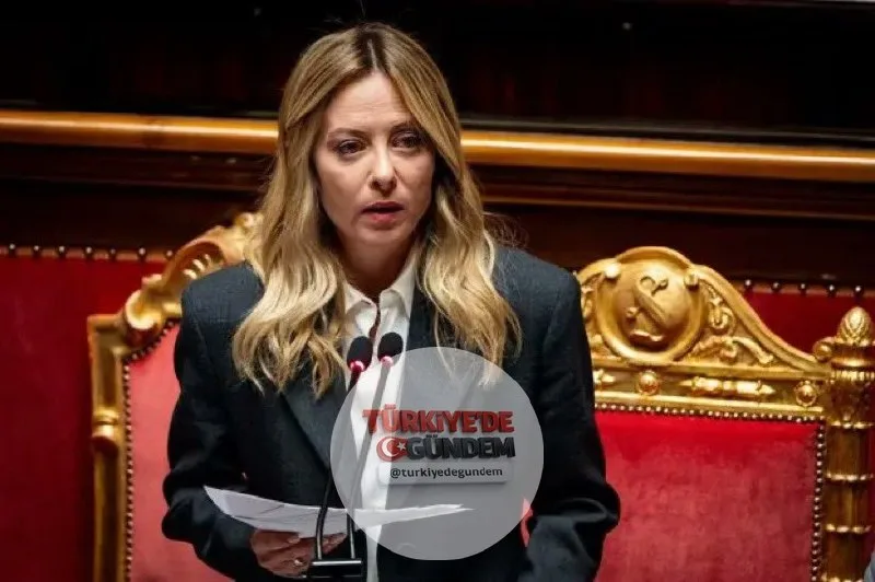 Reuters: İtalya, Özgürlük Filosu Koalisyonu aktivistlerine yönelik muamele nedeniyle İsrail büyükelçisini geri çağırdı.