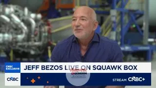 Jeff Bezos: "İşimi doğru yaparsam, kâr amacı güden şirketlerimin topluma ve medeniyete sağlayacağı değer, hayır işlerimle yapacağım iyilikten çok daha büyük olacaktır."