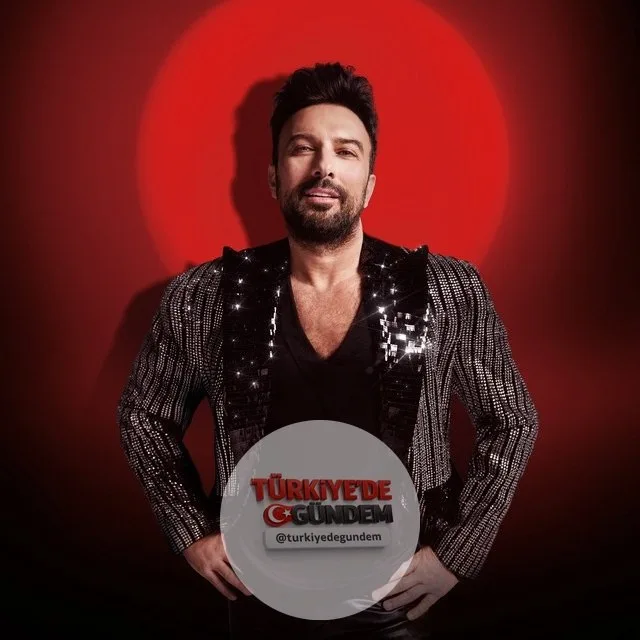 Tarkan: "'Bir palyaçoyu palyaçoluk yapmakla sorumlu tutup durma. Kendine neden sirke gidip duruyorsun diye sor.' Güzel söz."