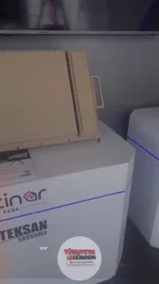 1-) 🎖️ Keskin göz: Retinar AESA radar Efes’te Meteksan Savunma tarafından geliştirilen Retinar AESA, mini/mikro ve kamikaze İHA’lar gibi zorlu hava hedefleri ile insan ve araç gibi kara hedeflerini aynı anda ve yüksek hassasiyetle tespit edebilen yen