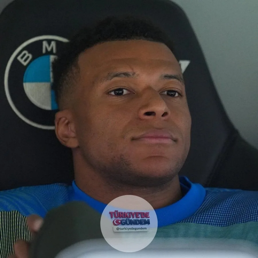 PSG bu sezon Şampiyonlar Ligi'ni kazanırsa, Real Madrid ve PSG son beş sezonun dördünde kupayı müzesine götürmüş olacak. Bu zaferler, Mbappé'nin her iki kulübün de formasını giymediği yıllarda elde edilmiş olacak.