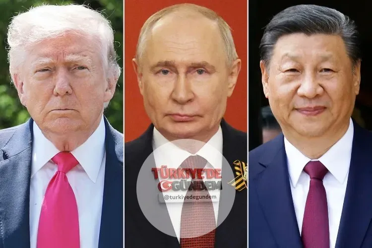 ABD Başkanı Donald Trump, Pekin'de Çin Devlet Başkanı Şi Cinping ile yaptığı görüşmede, Uluslararası Ceza Mahkemesi'ne karşı Rusya ve Çin ile ortak hareket etmeyi teklif etti. Uluslararası Ceza Mahkemesi, daha önce İsrail Başbakanı Binyamin Netanyahu