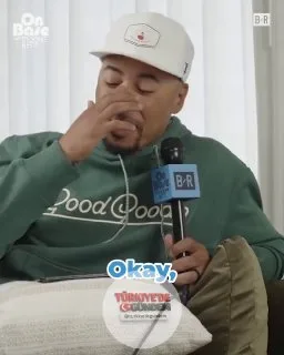 Angels oyuncusu Jo Adell, Drake'in "Iceman" parçasını yayınlamasından bir gün sonra sahaya çıkış müziğini "2 Hard 4 the Radio" olarak değiştirdiğini açıkladı.