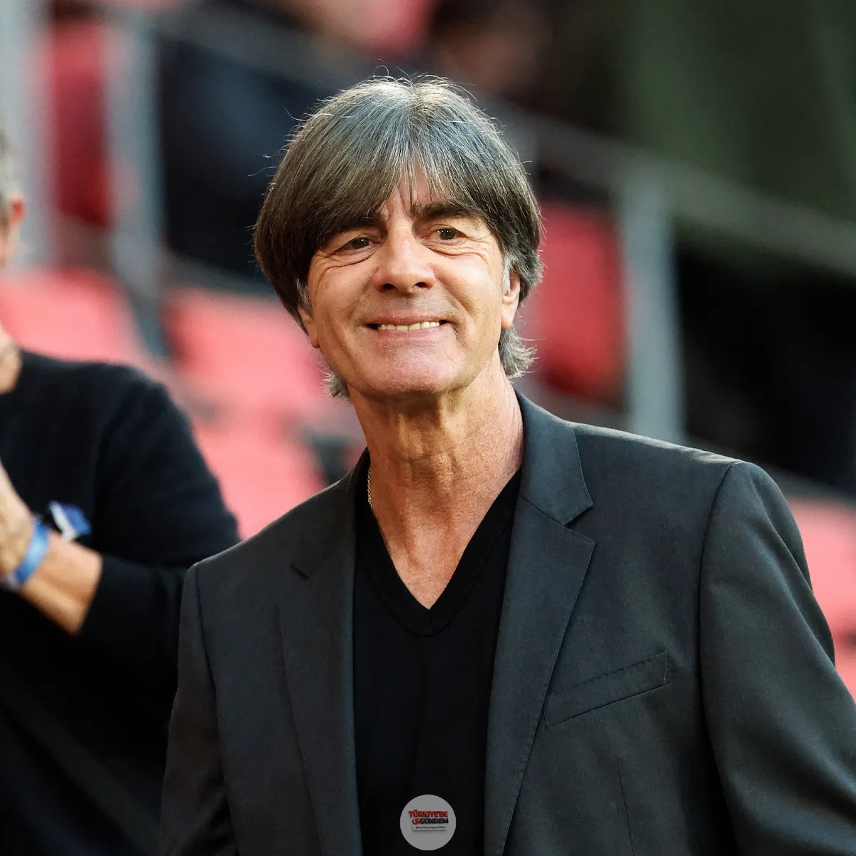 Joachim Löw: "Fenerbahçe gelecek yıl Süper Lig'in şampiyonu olacak."