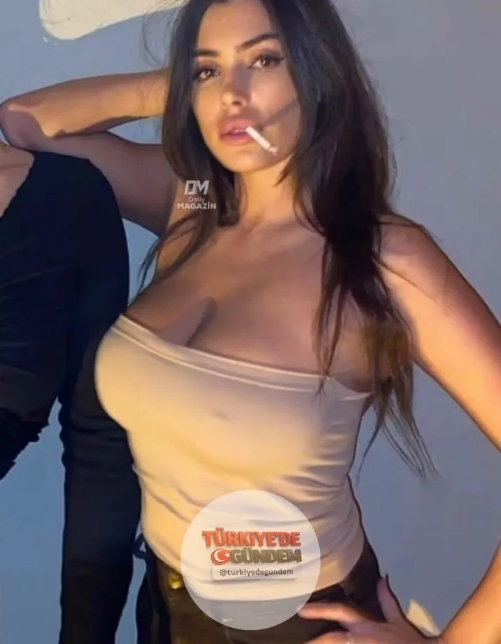 Kanye West'in eşi Bianca Censori'nin, West ile ilişkisinden önceki ve sonraki görünümü kıyaslanıyor.