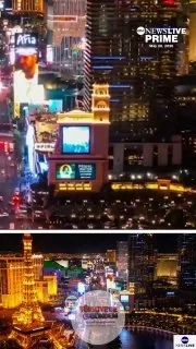 Las Vegas'ın simge mekanlarından biri olan tartışmalı Heart Attack Grill, 15 yılın ardından kapılarını kapatıyor.