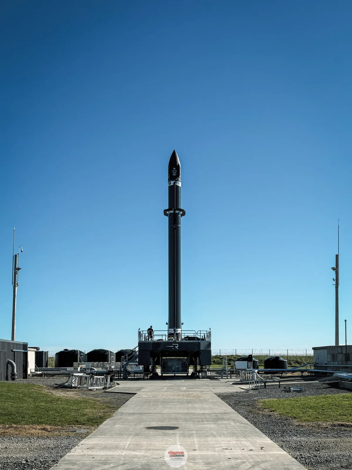 'Viva La StriX' ıslak prova tamamlandı. Synspective için geliştirilen Electron roketi fırlatmaya hazır. Hava durumu tahminleri olumlu. Fırlatma penceresi 22 Mayıs'ta açılıyor: 21:30 NZT, 09:30 UTC, 18:30 JST, 05:30 EDT, 02:30 PDT.