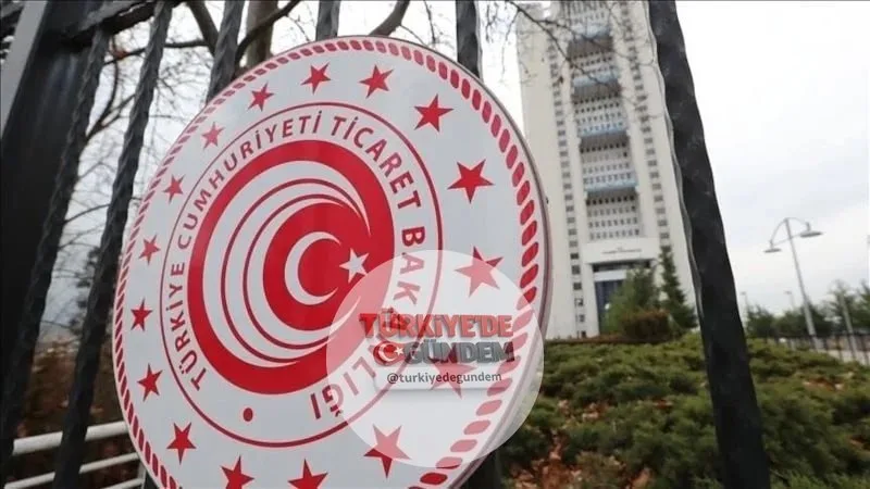 Ticaret Bakanlığı'nın nisan ayı ve ocak-nisan dönemini kapsayan denetimlerinde 170 bin firma ile 21,1 milyon ürün incelendi. Fahiş fiyat artışlarının önüne geçilmesi amacıyla yürütülen çalışmalar kapsamında toplam 1,1 milyar TL idari para cezası uygu