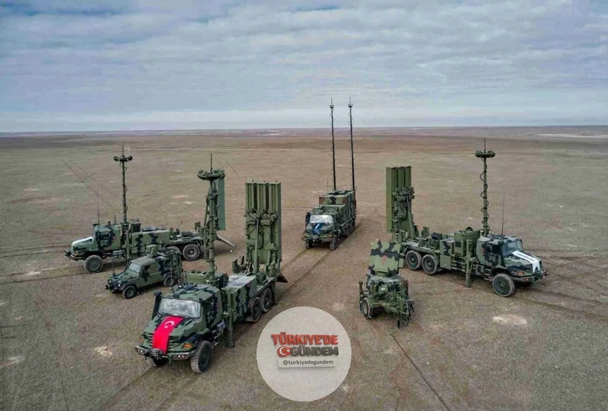 Middle East Eye'ın haberine göre, ABD yapımı Patriot ve THAAD sistemlerindeki uzun teslimat süreleri nedeniyle Körfez ülkeleri Türkiye'nin hava savunma çözümlerine yöneliyor. Kuveyt, Suudi Arabistan, Katar ve Birleşik Arap Emirlikleri; HİSAR, KORKUT