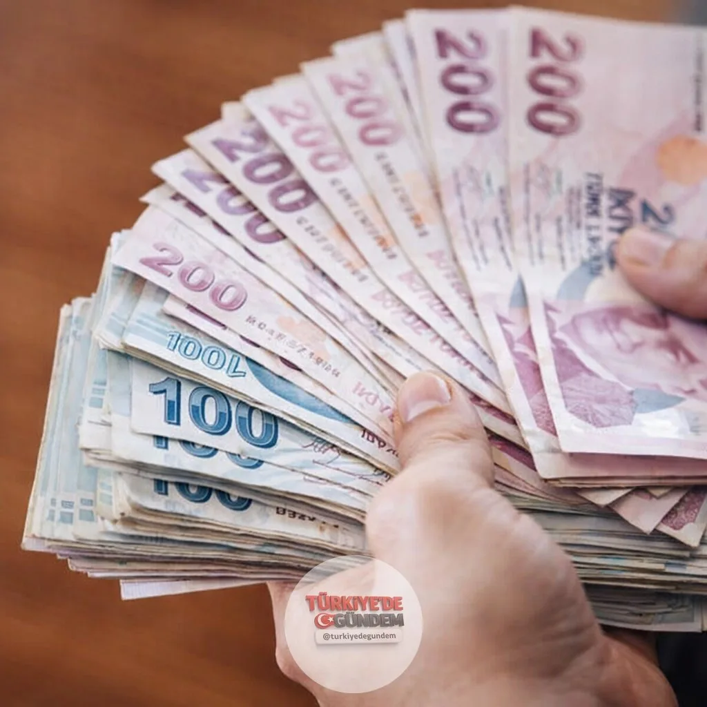 İşsizlik maaşı ve kısa çalışma ödenekleri, bayram nedeniyle hesaplara erken yatırılacak. (26 Mayıs)