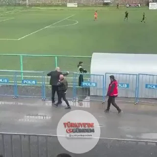 Şike iddialarıyla gündeme gelen Kurtalanspor ve Şırnak Petrolspor küme düşürüldü.
