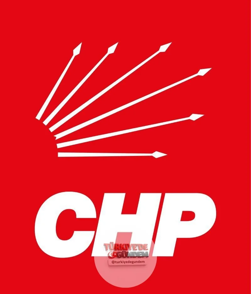 CHP, Kılıçdaroğlu gündemiyle acil toplandı. Saat 14.00'te açıklama yapılması bekleniyor.