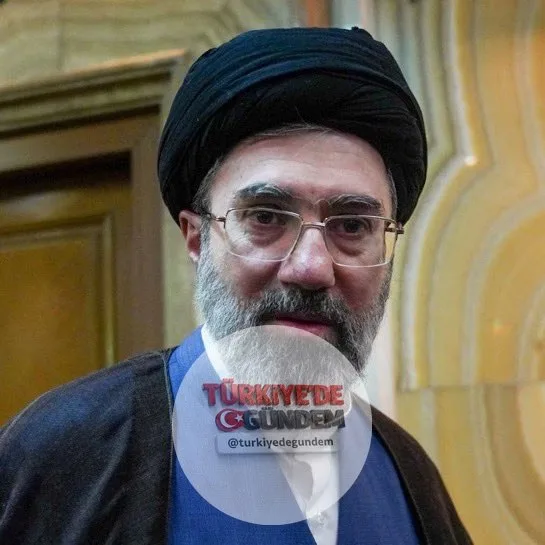 SON DAKİKA: ABD-İran gerilimi sürerken, İran'ın Bitcoin ve kripto para varlıklarının 8 milyar dolarla rekor seviyeye ulaştığı bildirildi.