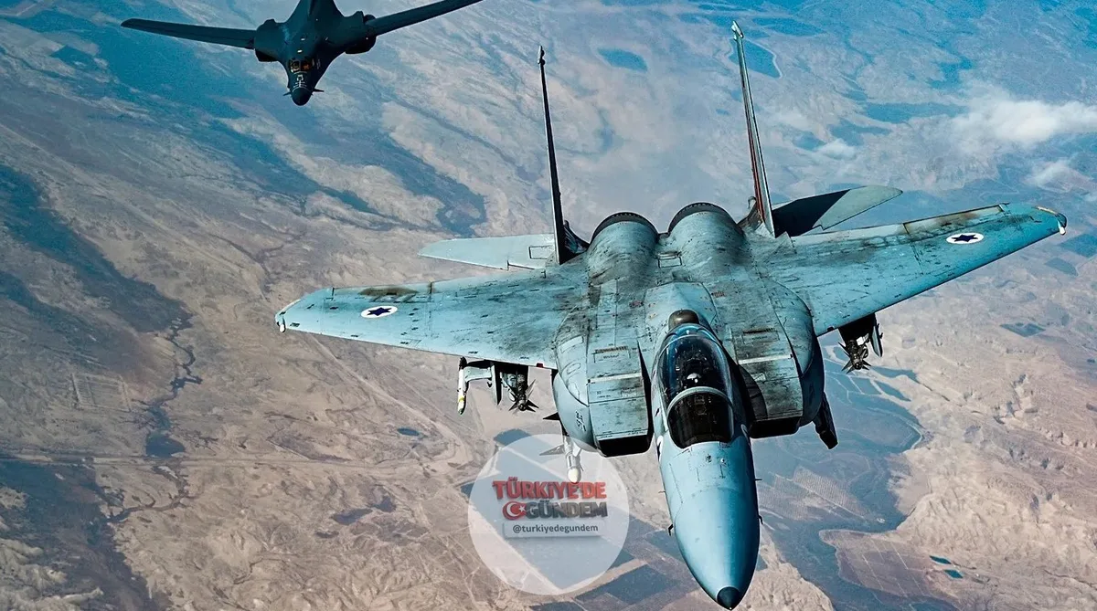 ABD'nin İran'daki pilot kurtarma operasyonu beyaz perdeye taşınıyor. Transformers filminin yönetmeni Michael Bay ve yapım şirketi Universal Pictures, ABD'nin İran'da iki savaş pilotunu kurtarmasını konu alan bir film çekecek.