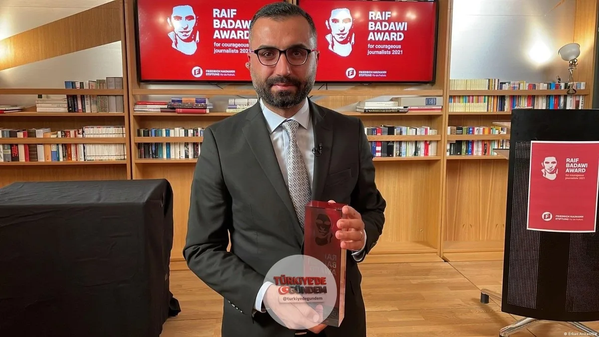Alican Uludağ'ın avukatı: "90 gündür açıklama yapmaktan yorulduk. Bu artık hukuksuzluğun ötesinde, tam anlamıyla bir işkenceye dönüştü. Bu tutukluluğun tek amacı eziyet çektirmek olmalı; başka hiçbir hedefi olamaz."
