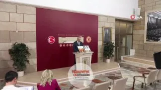 Kemal Kılıçdaroğlu'na yakınlığıyla bilinen CHP'li Hasan Öztürkmen, "mutlak butlan" tartışmalarına ilişkin yaptığı açıklamada, "Devleti kuran bir parti olarak, devletin gücünü oluşturan üç ana erkinden biri olan yargının verdiği karar ne olursa olsun,