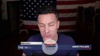Brandon Straka, MAGA hareketindeki bölünmenin kuşaksal bir ayrışmadan kaynaklandığına inanıyor. Siz bu konuda ne düşünüyorsunuz?