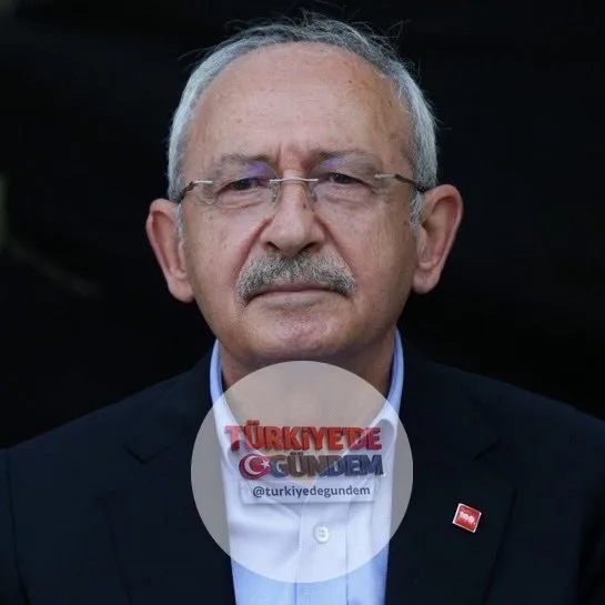 Kemal Kılıçdaroğlu: "Bu karar Türkiye ve CHP için hayırlı olsun."