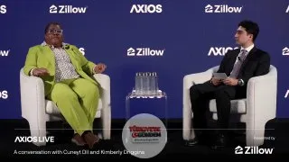 Washington Housing Conservancy CEO'su Kimberly Driggins, Axios'tan Cüneyt Dil'e yaptığı açıklamada, temel ihtiyaç çalışanlarının artan konut maliyetleri nedeniyle zor durumda kaldığını ve birçoğunun kira yükü altında ezilerek ev sahibi olmak için bir
