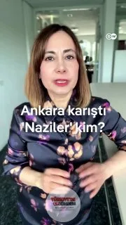 Türkiye Komünist Partisi'ni hedef alan ve Nazi selamı veren bir grubun rapor edildiği bildirildi. Sosyal medya üzerinden yapılan paylaşımların arkasında kimin olduğunun ise henüz bilinmediği belirtildi.