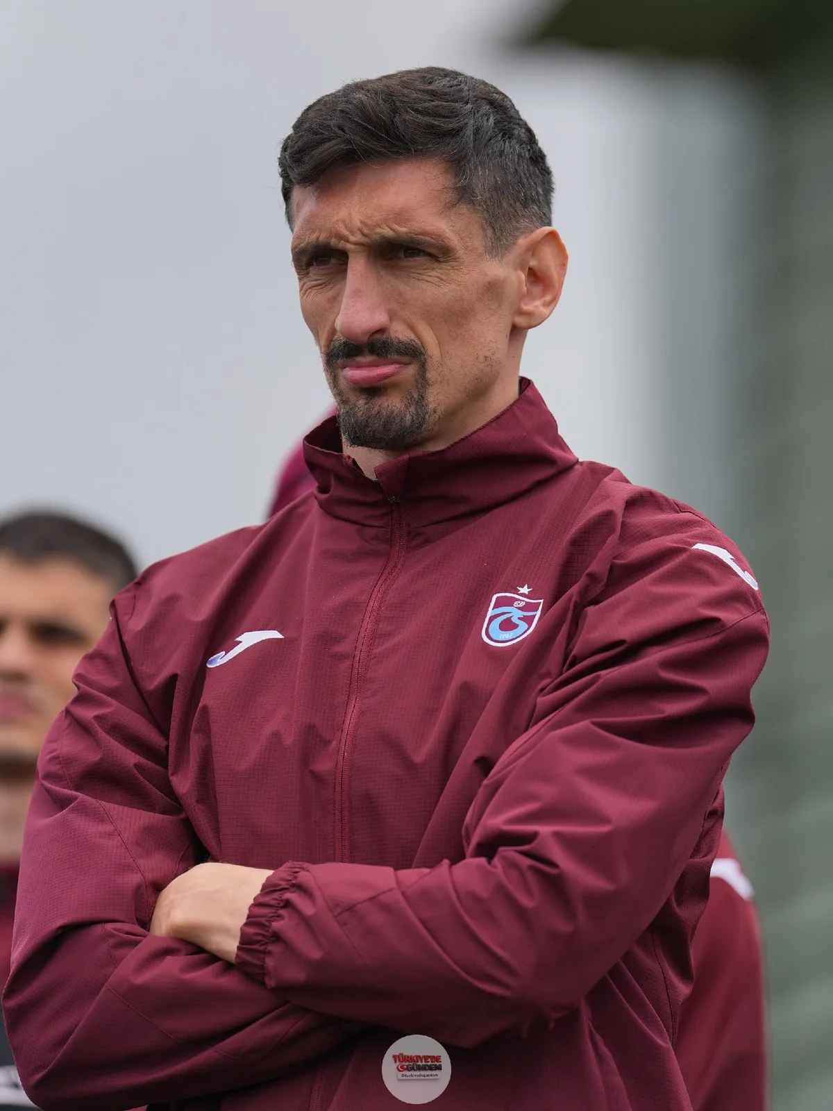 Stefan Savic: Bizi çok önemli ve zorlu bir maç bekliyor. Buraya en iyi şekilde hazırlandık. Tek hedefimiz kupayı kazanmak. Buraya geldiğimde bu tür maçları oynayacağımın farkındaydım. Büyük bir kulübün parçası olduğumu biliyordum. Burada olmak beni ç