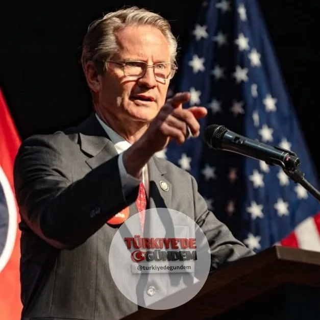 Kongre Üyesi Tim Burchett, bir sonraki UFO dosyaları açıklamasında kamuoyunun kafasını karıştırmak amacıyla yanlış bilgilere yer verilebileceğini öngördüğünü belirtti.