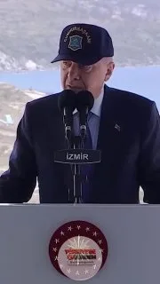 Cumhurbaşkanımız Sayın Recep Tayyip Erdoğan’a ’da, sahada etkin şekilde kullanılan ASELSAN teknolojilerimizin geldiği noktayı sunmaktan gurur duyduk. Oyun değiştirici çözümlerimizle EFES 2026 Tatbikatını başarıyla tamamladık. We were honored to prese