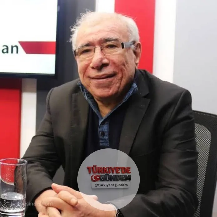 İlyas Salman: "Dede'ye sahip çıkmayalım."